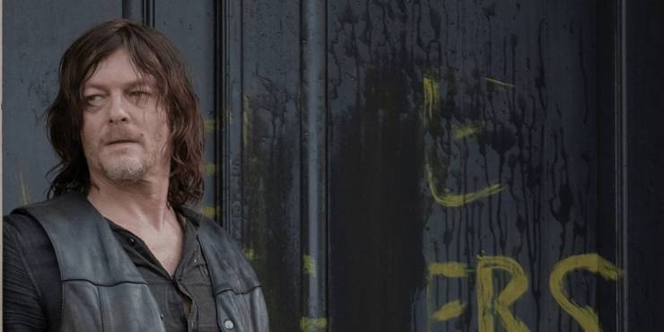 The Walking Dead The 5 Best & 5 Worst Whisperer Episodes Ranked According To Rotten Tomatoes The Walking Dead The 5 Best & 5 Worst Whisperer Episodes Ranked According To Rotten Tomatoes